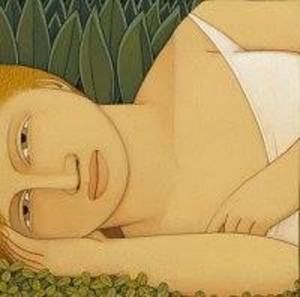 Meet your Posher, Pam